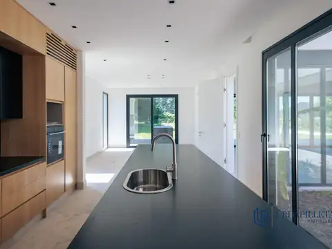 Casa en Alquiler al Noreste