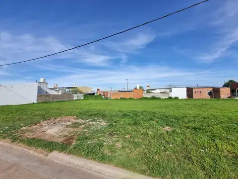 Terreno en Venta 10  mts Frente