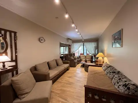 Departamento en Venta en Palermo, USD 360.000