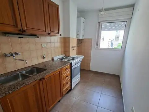 Departamento en Alquiler de 1 dormitorio