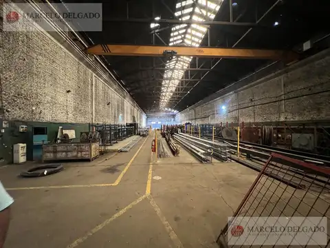 General Hornos  al 100