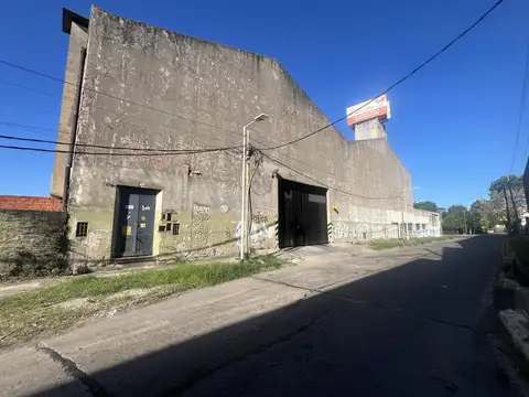 General Hornos  al 100