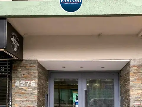 VENTA DE DPTO 1 AMB NUÑEZ