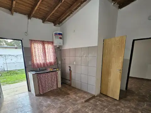 Casa en Alquiler al Sur