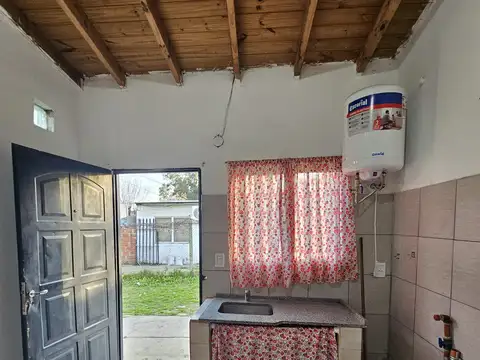 Casa en Alquiler 5 años