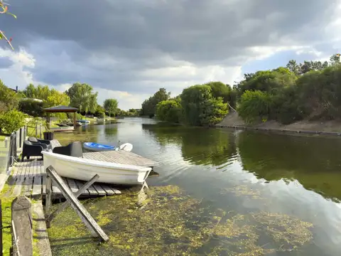 Lote en venta en Nordelta, Barrio Silvestre, Tigre