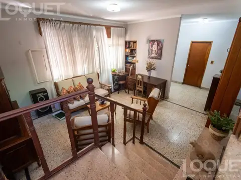 Casa de 4 dormitorios - Candioti Norte