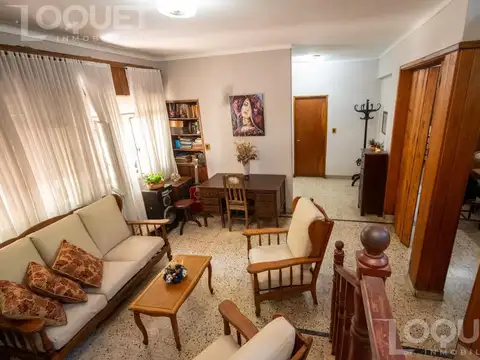Casa de 4 dormitorios - Candioti Norte