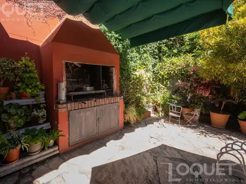 Casa en Venta de 4 dormitorios