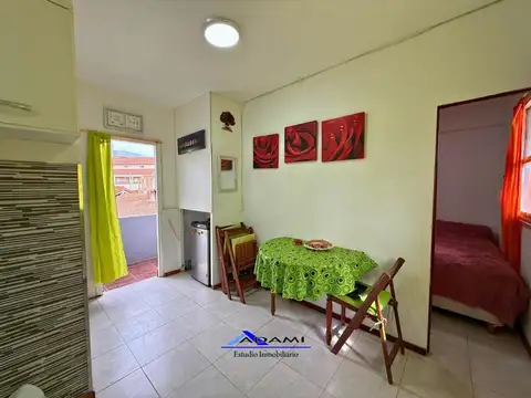 Departamento en Alquiler en Villa Gesell, $ 350.000