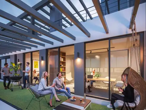 Departamento en Venta de 2 dormitorios