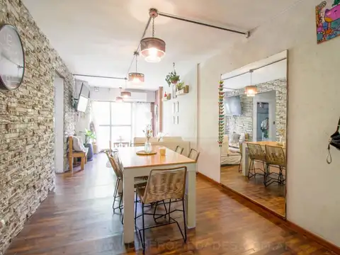 Departamento en Venta de 4 ambientes