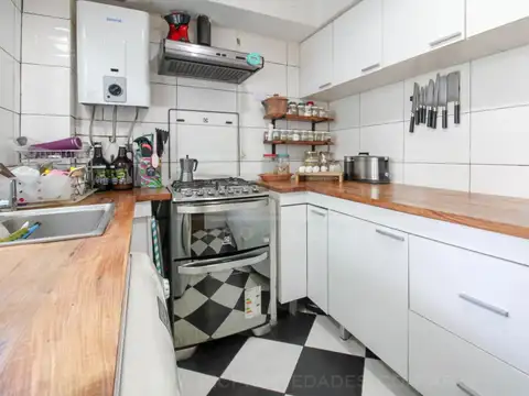 Departamento en Venta al Sur