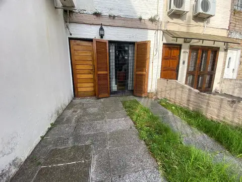 VENTA PH 3 AMBIENTES RAMOS MEJIA CON COCHERA