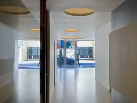 Buenos Aires al 1000