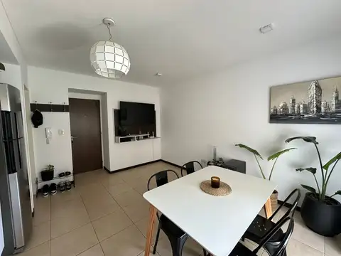 Departamento en Venta 9 años
