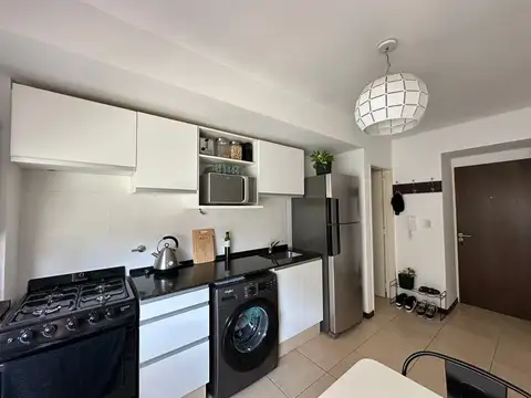 Departamento en Venta al Este