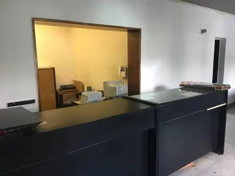 Galpon en Venta 15 años