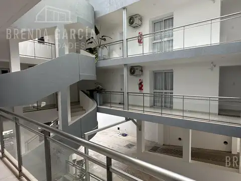 HOTEL EN VENTA EN CALLE ALBERDI 333 ENTRE BALCARCE Y MAIPU