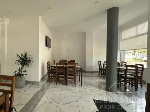Hotel en Venta 5 años
