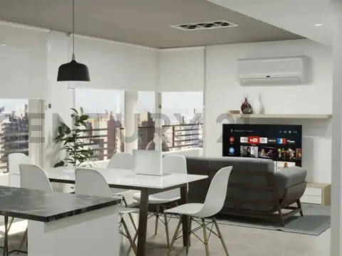 Departamento en Venta en Abasto, USD 93.440