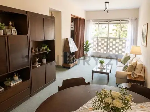 Entre Rios 700, Piso 2
