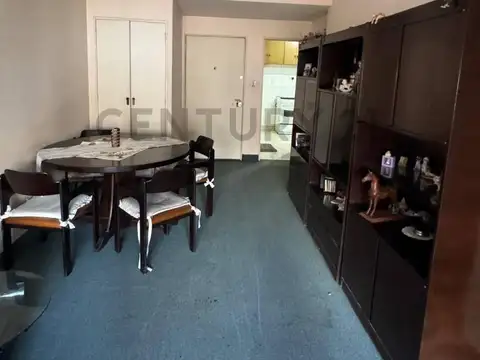 Departamento en Venta en Monserrat, USD 115.000