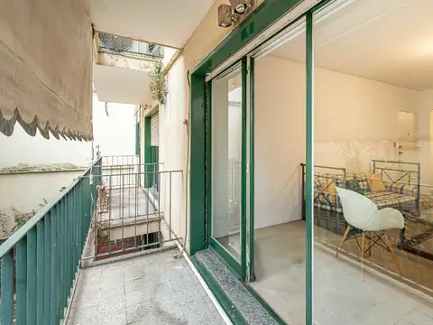 Departamento en Venta 50 años