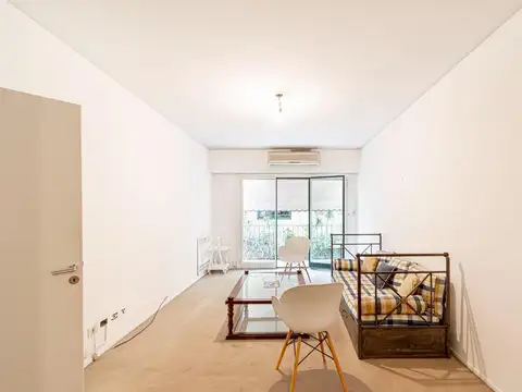 Departamento en Venta en Recoleta, USD 157.000