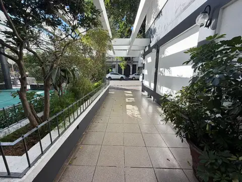 Inclán 4200, Piso 14