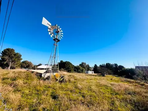 Terreno de 3950m² en venta ubicado en B° San Carlos - Roberto Arlt 2100