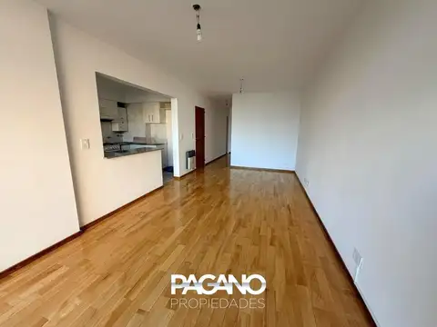 Departamento en Alquiler de 2 dormitorios