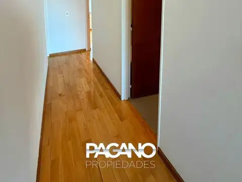 Departamento en Alquiler de 3 ambientes