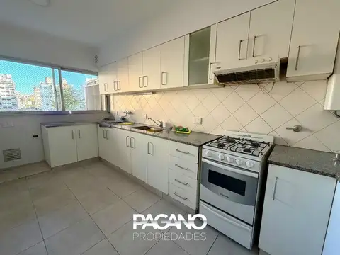 Departamento en Alquiler en Centro, $ 1.100.000
