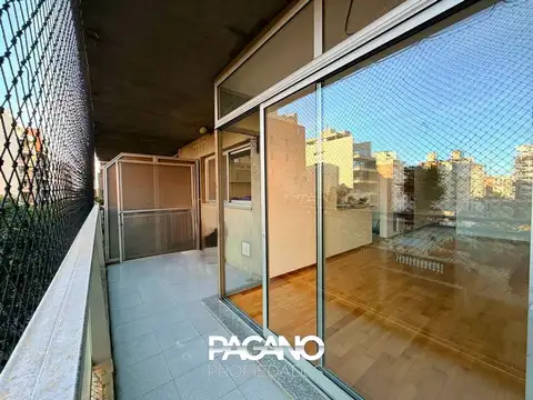 Jujuy 2056 , Piso 5