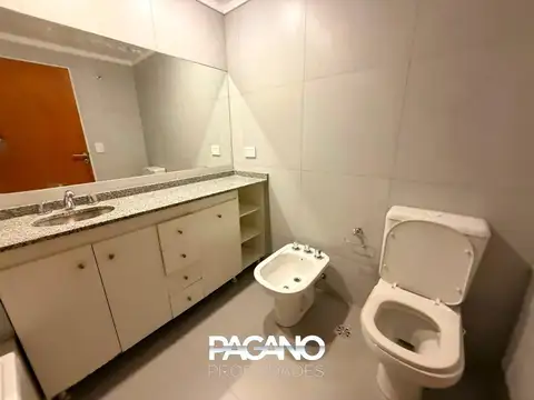 Departamento en Alquiler de 2 dormitorios