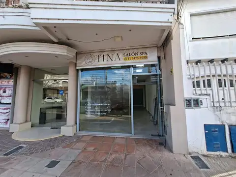 Local en Venta en Ramos Mejia, Partido de La Matanza