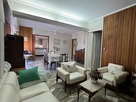 DEPARTAMENTO TIPO CASA en venta quilmes