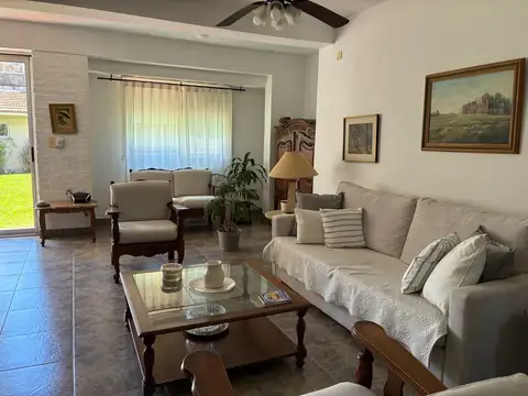 CASA VENTA SAN ISIDRO BAJO