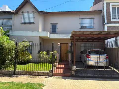 CASA VENTA SAN ISIDRO BAJO
