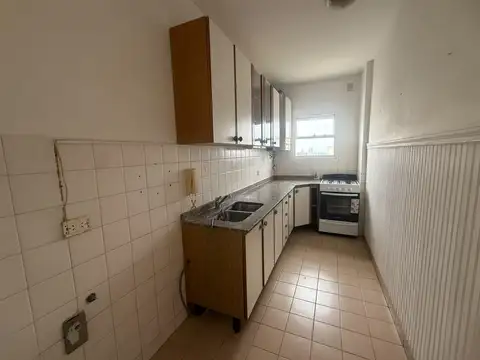 Departamento en Alquiler al Noreste