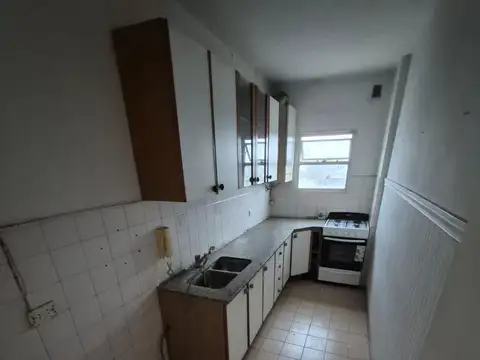 Departamento en Alquiler de 3 ambientes