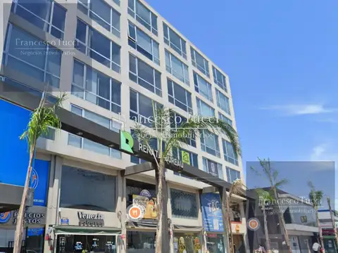 Oficina en Venta en Moreno, USD 60.000