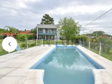Casa en Venta de 3 dormitorios