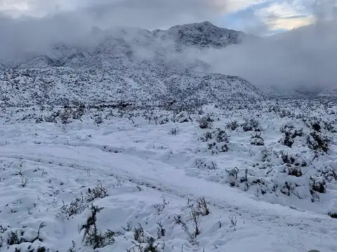 Terreno en Venta en Las Compuertas, USD 18.000