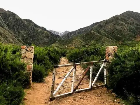 Terreno en Venta de 2000,0 m2