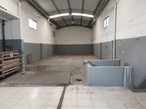 Galpon en Alquiler en Ciudadela, $ 4.000.000
