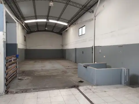 Asunción al 2800