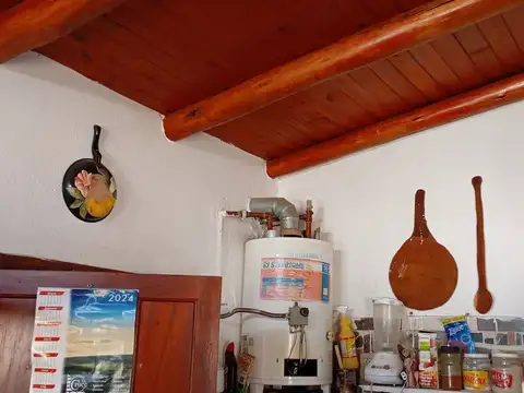 Casa en Venta 35 años