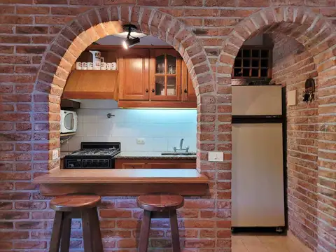 Departamento en Venta 14 años